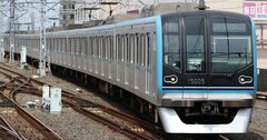 「鉄道の混雑率」がコロナで大変化、増減率が大きい路線は