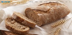 日東富士製粉は小麦粉などを手掛ける製粉会社。