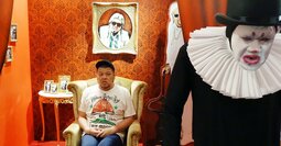 「えっ、子供服？」野性爆弾くっきー！が憧れた、昭和ヤンキーの「神ブランド」とは