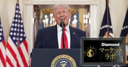 イラン情勢“短期収束”で日経平均「年末6万円」がメインシナリオ!?日本株の行方と注目業種をプロ5人が徹底予測