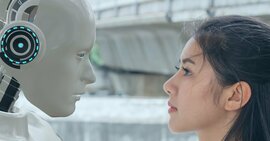 【AIロボット】「感じる機械」「意識する機械」が根本的に難しい理由