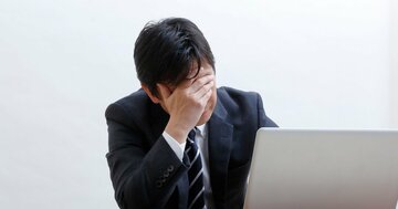 ぞくぞくと離職が止まらない職場が「見落としていること」とは？
