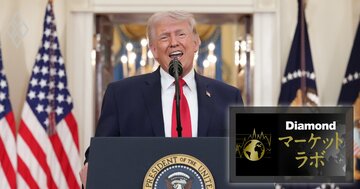 イラン情勢“短期収束”で日経平均「年末6万円」がメインシナリオ!?日本株の行方と注目業種をプロ5人が徹底予測