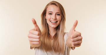 【英語】「人から聞いた」を3語で言える?