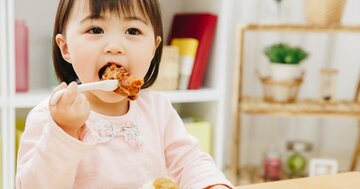 【食事】「育ちがいい人」の親がまず教えていたこと・ベスト1