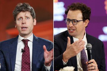 スペースXのIPO、オープンAIとアンソロピックの羅針盤に