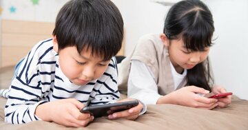 【専門家が警鐘】子どもの「言語化力」が落ちている本当の理由