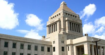 40代タイミーおじさんが「議員会館の食堂」で大感動した「スペシャルまかない」
