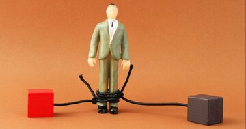 【優秀な上司ほど要注意】成果が出ていても安心できない「リーダーシップの3つの罠」
