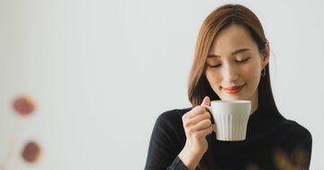 毎日のコーヒー、死亡リスクを下げる「最高のタイミング」はいつ?