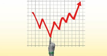 米新世代「押し目買い」投資家、相場を下支え