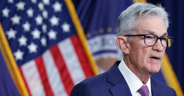 パウエル氏がかわしたい「有害な」政治の逆風