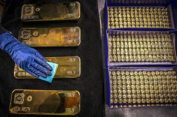 金投資、ポートフォリオのヘッジになるか再考を