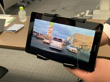 mineo、ドライブレコーダーサービスの体験モニターを募集