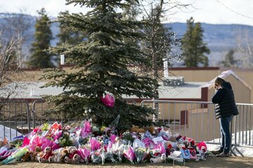 オープンAI、カナダ銃乱射事件の容疑者を以前から警戒