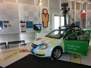 ついに「グーグルカー」自動運転車プロトタイプ登場!!――トヨタ・日産・ホンダ等日系メーカーが自動運転とEV技術で「グーグル」に大負けするこれだけの理由【前編】