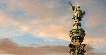 【世界史の衝撃】コロンブス交換とは？先住民の約90％を襲った「見えない脅威」