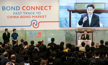 中国人民銀の新トップ、潘功勝氏が担う重責