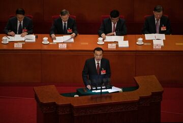 アリババを手懐ける　中国政府の深謀遠慮