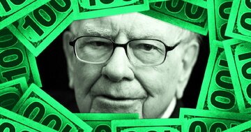 バフェット氏の見事なアップル株売却、次の手は？