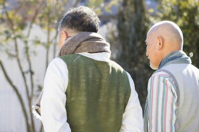 「失われた30年」で、都道府県の健康格差も拡大した