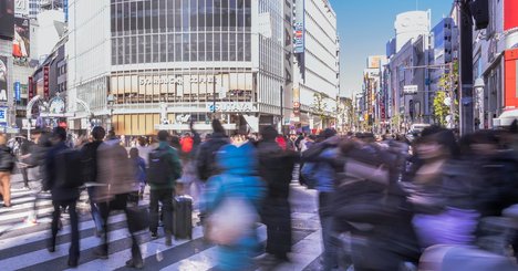 「日本はソフトな独裁国家」天才哲学者マルクス・ガブリエルが評するワケ