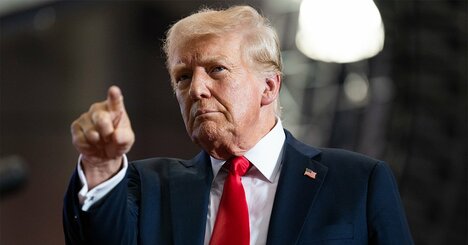 トランプ大統領が“復活”したら何が起きる？再選後に目論む「恐ろしい計画」とは