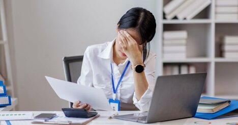 精神科医が教える「よかれと思って、じつは心の元気を奪っている」最低な休み方とは？
