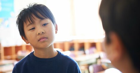 「はい、論破」では信頼関係は生まれない！マウントを取る子どもに親がすべきケア