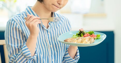 美容のため「油抜きダイエット」を実行した64歳女性の体に起こったこと