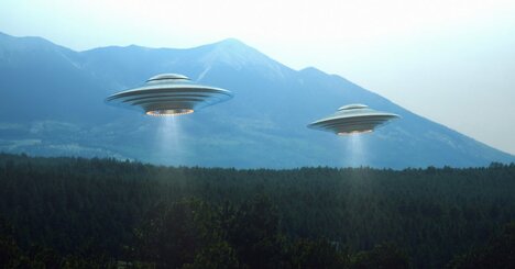 UFOで人体実験、エイリアンの子どもを妊娠…「宇宙人による誘拐談」が型にはまっているワケ