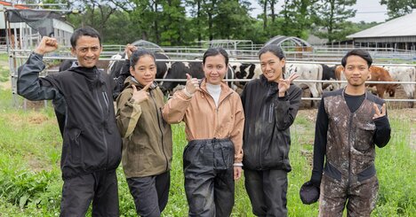「不法滞在者が日本の5倍」の韓国でまさかのデモ…農家が「取り締まるな！」と叫んだ“切実な理由”