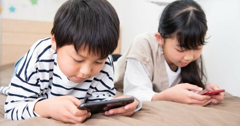 【専門家が警鐘】子どもの「言語化力」が落ちている本当の理由