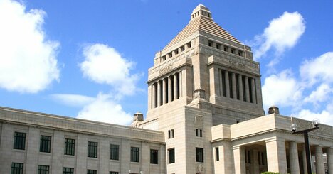 40代タイミーおじさんが「議員会館の食堂」で大感動した「スペシャルまかない」