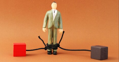 【優秀な上司ほど要注意】成果が出ていても安心できない「リーダーシップの3つの罠」
