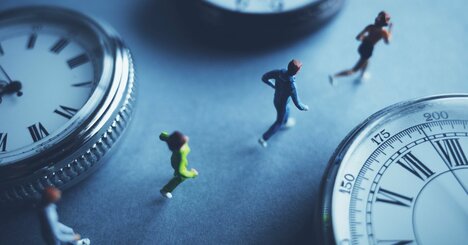 部下に「夜遅くまで働いてくれ」と言わずに済むようになった、巨匠から学んだ“時間の新ルール”とは？