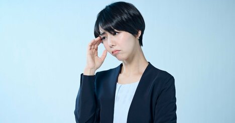 【医師が教える】「最近、なんとなく調子が悪い人」が注意すべきこと