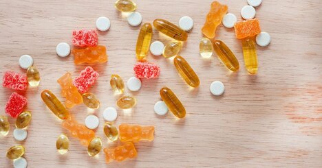 【小児科医が教える】「子ども用サプリ」は、積極的に与えたほうがいい？ 悪い？ 【書籍オンライン編集部セレクション】