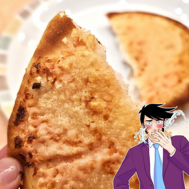 コスパよすぎてビビる…！2025年にサイゼリヤで食べてよかった「やみつきメニュー」17選