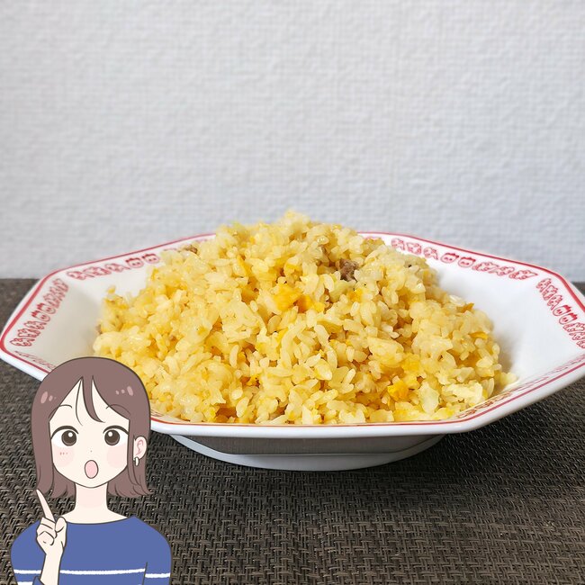 「一目惚れして買っちゃった」ダイソーの“町中華みたいな食器”かわいすぎて癒やされる!「もう家にお皿いっぱいなのに購入」