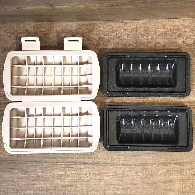 「買って正解でした」「朝はとても助かります」ニトリの“天才キッチングッズ”レンジ4分で絶品朝食が作れちゃう!「あんなにカリッとなるなんて」