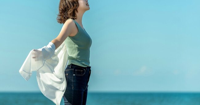 「生きていることが苦しい」お釈迦様も考え抜いた、日常生活で無理なく楽になる方法とは