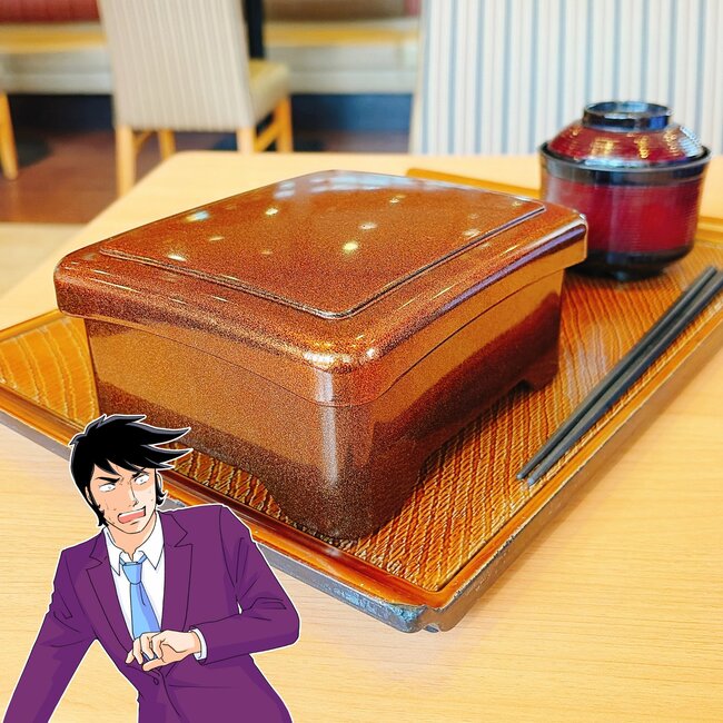 「いったい誰が頼むんだよ」ガストの“前代未聞モーニング”朝から贅沢すぎるでしょ…!「ぶっ飛んでて気になる」「初めて聞いた」