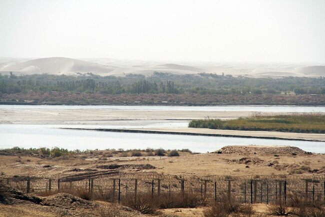 ウズベキスタン旅行の最新情報、西遊記の三蔵法師も歩いた仏教遺跡を巡る