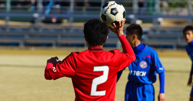 東京朝鮮高校サッカー部が「影の最強チーム」と呼ばれた理由