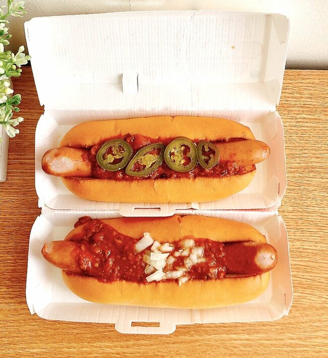 「モスで一番美味い」「ほぼ毎回頼む」モスバーガーの“隠れた名品メニュー”ハンバーガーよりも好きかも…!「他のメニューが頼めない」