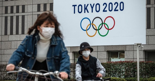 東京オリンピックは「今年10～11月開催」と推測する根拠