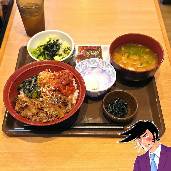 もう普通の牛丼に戻れないよ…すき家の“やみつき限定メニュー”毎日食べたいくらい好き！「おいしすぎるやろ…」「大盛り余裕でぺろりだった」「レギュラーメニューにして欲しい！」【実食レビュー】