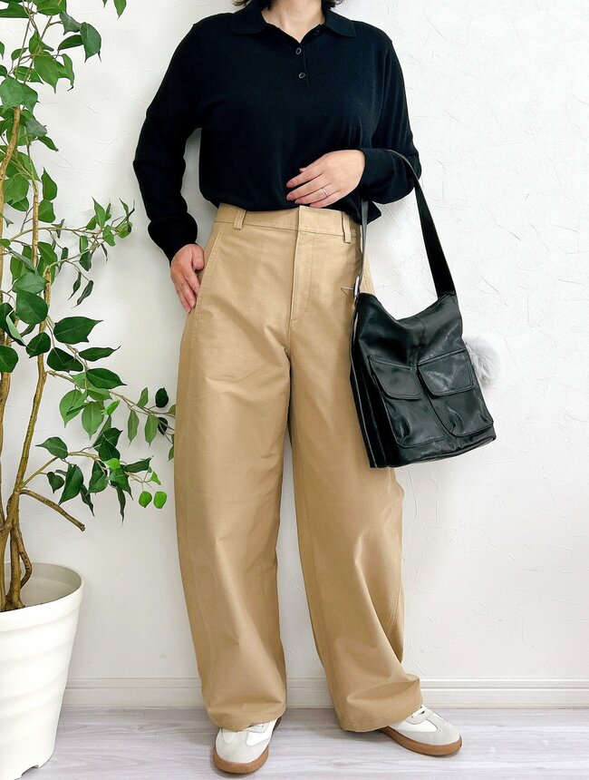 ヘビロテが止まらない…！2025年にユニクロで買ってよかった「おしゃれアイテム」34選