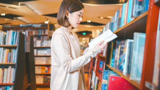 20年の読書習慣でわかった、圧倒的なショートカットで名著を読む方法